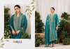 Sakhi Vol 15 By Ibiza Banglory Silk Jacquard Salwar Suits Exporters In India
